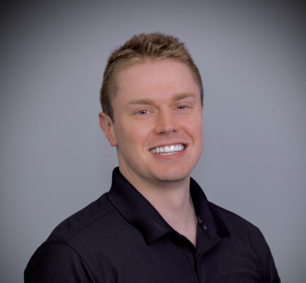 Jake Sims, VP of Product Management